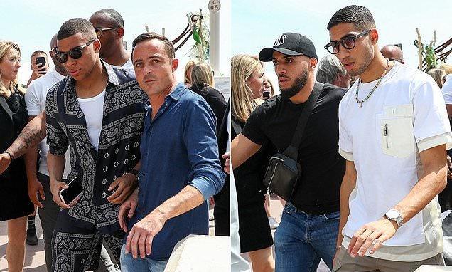 博主：国安新来的体育总监曾长期任职于拜仁，李明去留未知