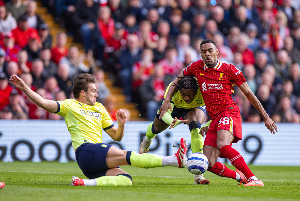 贝尔戈米：国米今天没遇到太多困难，虽赢不了强队但仍能争冠