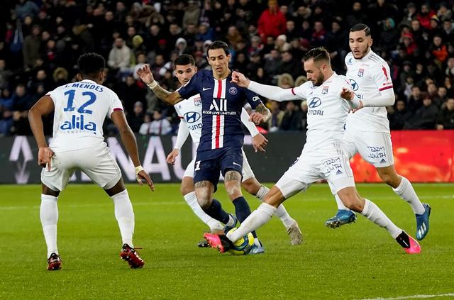 欧洲五大联赛积分榜激烈竞争