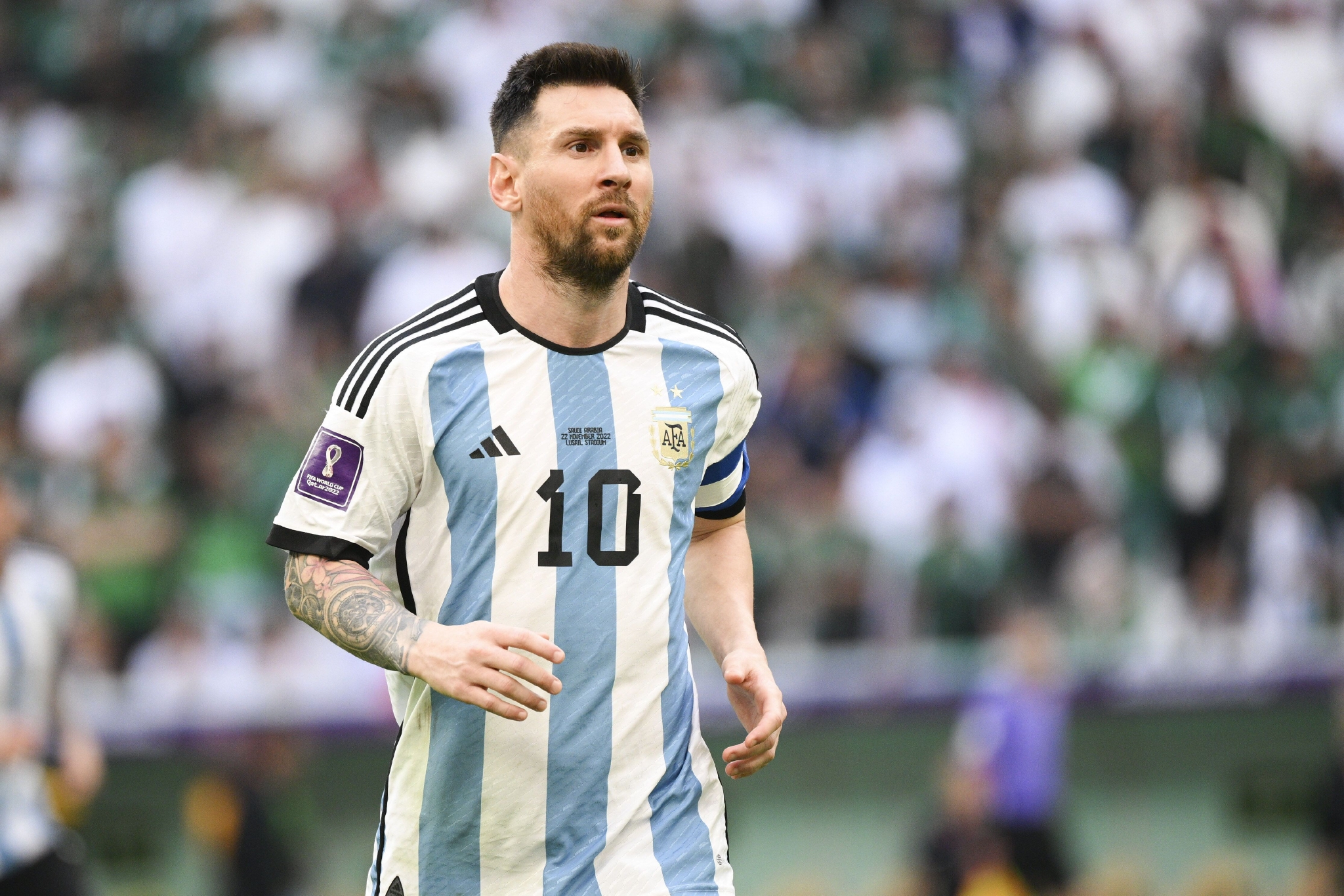 可为射手张达驰：哈兰德、莱万是我学习榜样，希望自己更全面