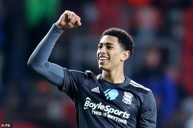 欧洲五大联赛焦点比赛回顾