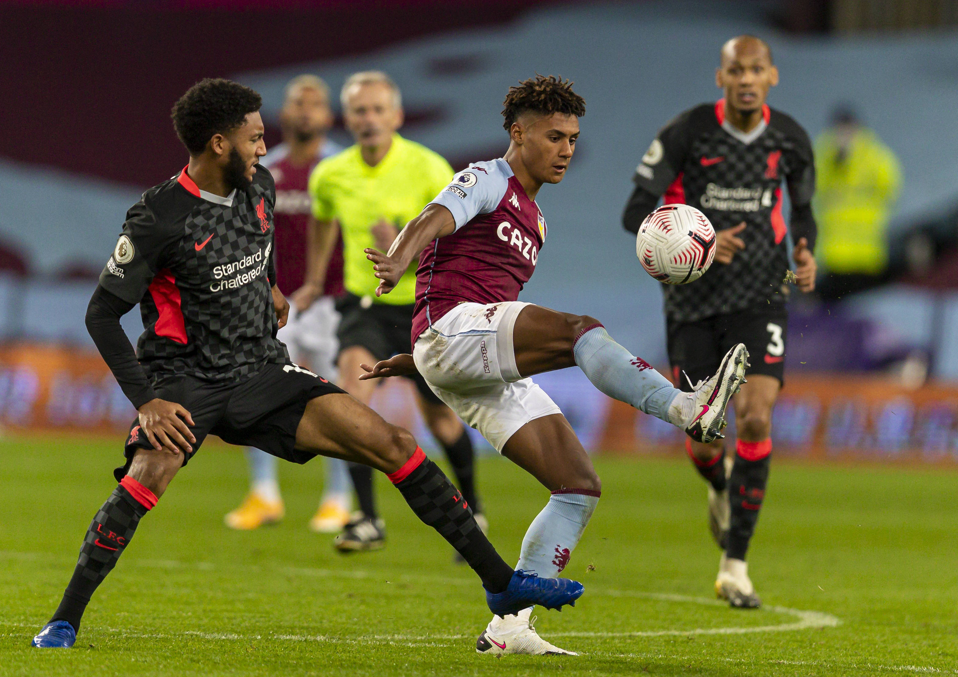 官方：2026年中国超级杯海港vs国安将在南京奥体中心举行（官宣：2026中国超级杯海港对阵国安，赛事落户南京奥体中心）