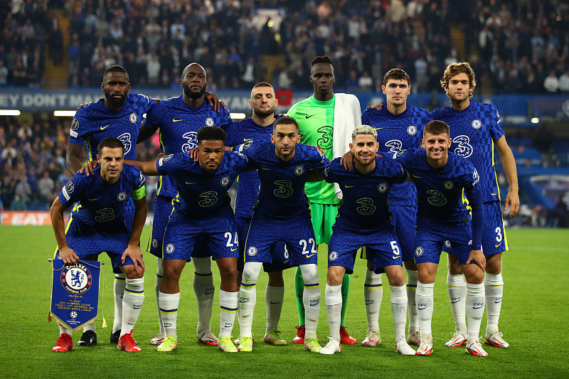 埃杜-加西亚：我本赛季最关键的进球是主场攻破北京国安球门