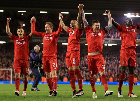 中国足球青训未来的关键突破口