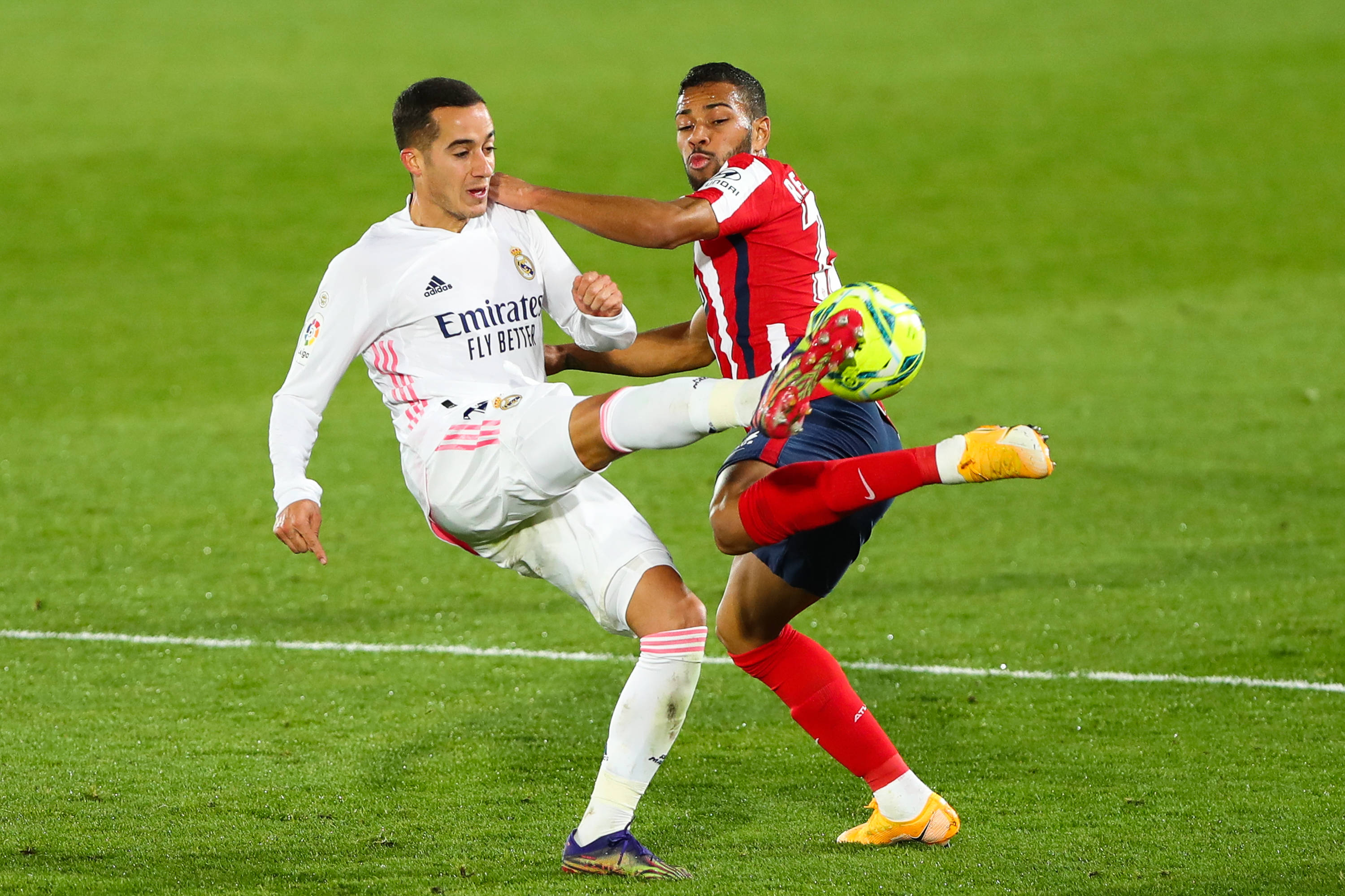 德佬：足球管理者们执着于自己的职位，根本不在乎足球本身（德佬：足球掌权者只顾权位，无心足球）